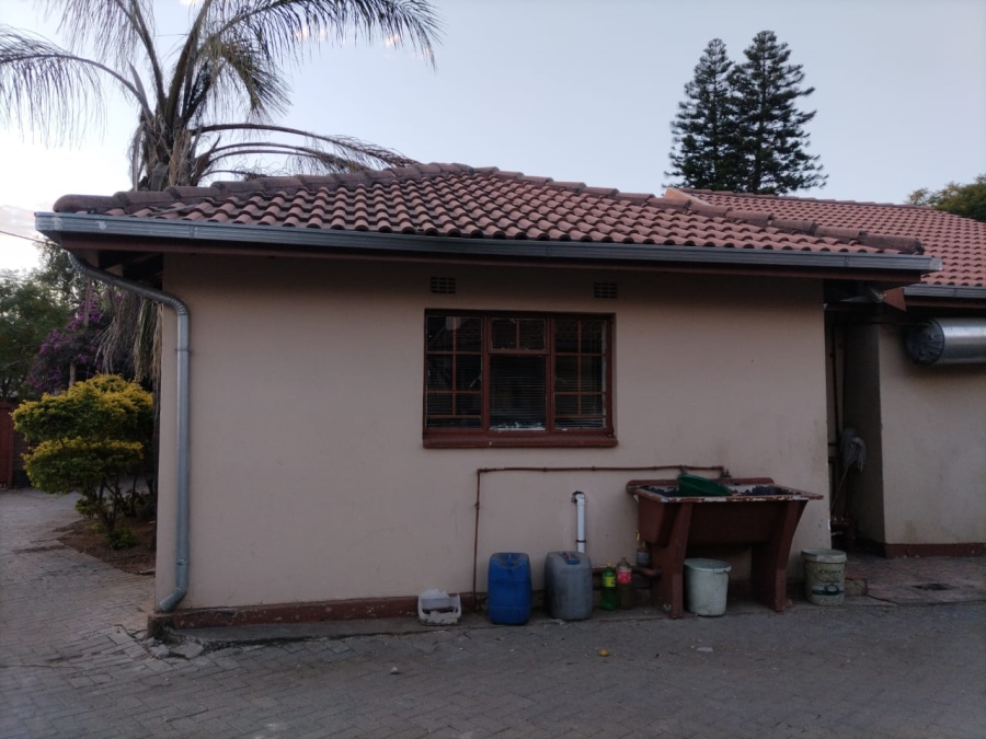 3 Bedroom Property for Sale in Oos Einde North West